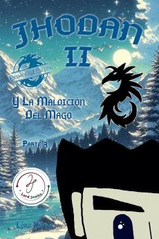 Jhodan 2 y La Maldición del Mago