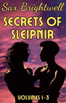 Secrets of Sleipnir Volumes 1-3