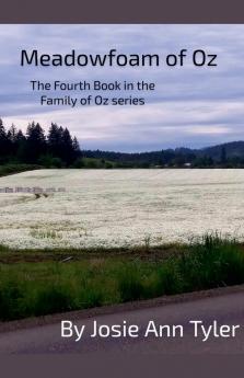 Meadowfoam of Oz