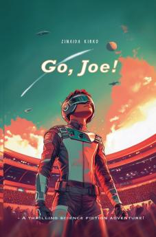 Go Joe!