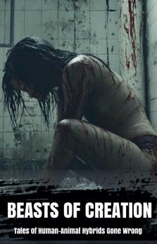 Beasts of Creation Tales of Human-Animal Hybrids Gone Wrong