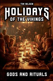 Holidays of the Vikings - Gods and Rituals