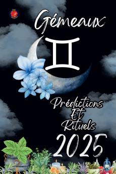 G��meaux Pr��dictions  Et  Rituels 2025