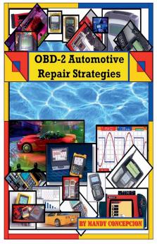 OBD 2 Automotive Repair Strategies