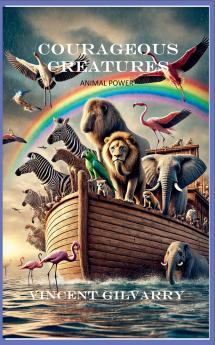 Courageous Creatures
