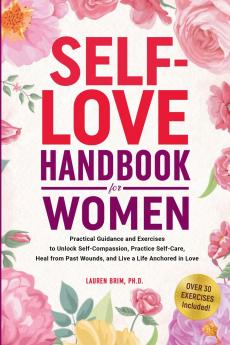Self-Love Handbook for Women