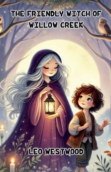 The Friendly Witch of Willow Creek