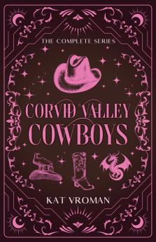 Corvid Valley Cowboys