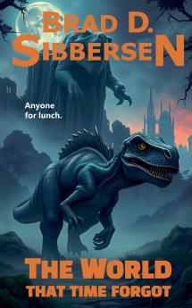 The World That Time Forgot