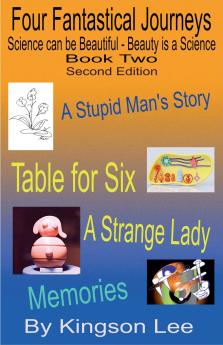 Four Fantastical Journeys