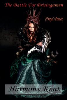 The Battle for Brisingamen