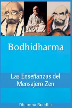 Bodhidharma