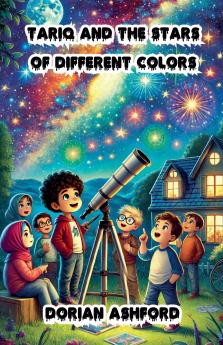 Tariq and the Stars of Different Colors