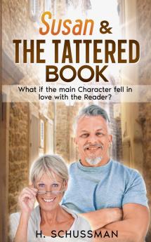 Susan & The Tattered Book