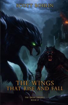 The Wings That Rise and Fall