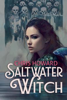 Saltwater Witch