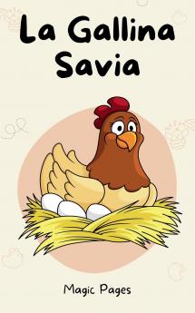 La Gallina Savia