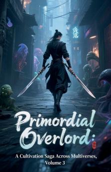 Primordial Overlord