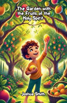 The Garden with the Fruits of the Holy Spirit