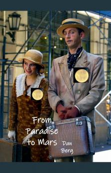 From Paradise to Mars