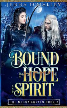 Bound by Hope and Spirit