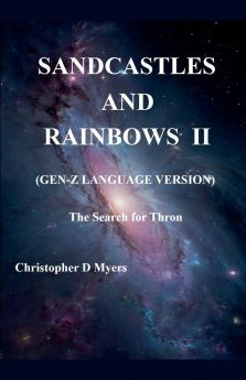 Sandcastles and Rainbows II