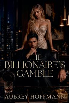 The Billionaire's Gamble