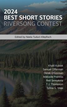 2024 Best Short Stories