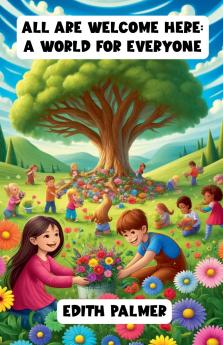 All Are Welcome Here