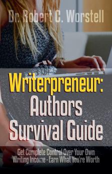 Writerpreneur