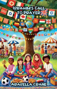 Ibrahim's Call to Prayer