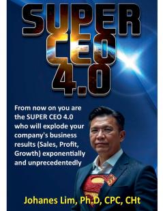 Super CEO 4.0