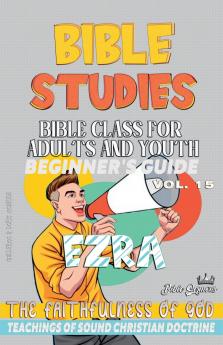 Bible Class for Adults and Youth