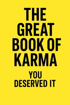 The Great Book of Karma
