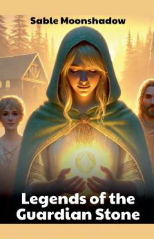 Legends of the Guardian Stone