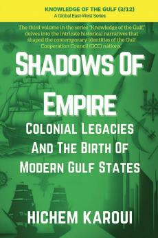 Shadows of Empire