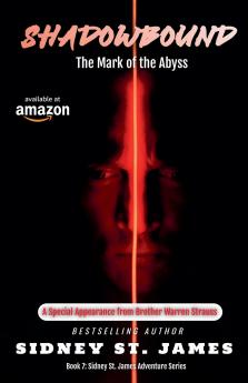 Shadowbound - The Mark of the Abyss