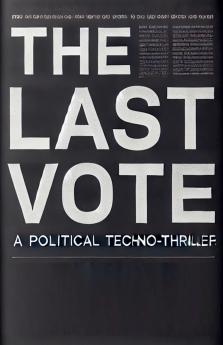 The Last Vote