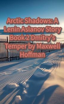 Arctic Shadows