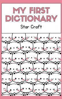 My First Dictionary