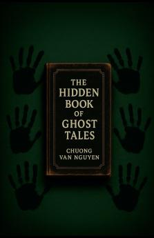 The Hidden Book of Ghost Tales