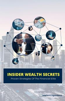 Insider Wealth Secrets