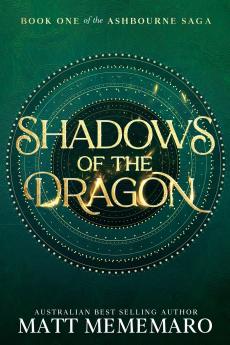 Shadows of the Dragon