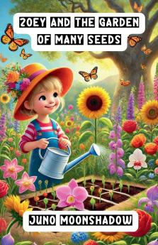 Zoey and the Garden of Many Seeds