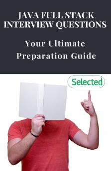 Java Full Stack Interview Questions