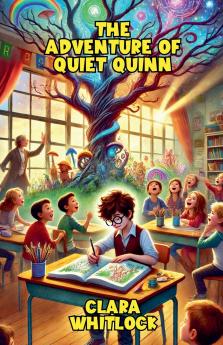 The Adventure of Quiet Quinn