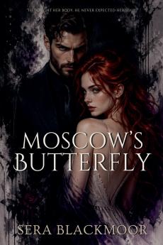 Moscow's Butterfly