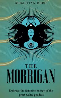 The Morrigan