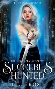 Succubus Hunted