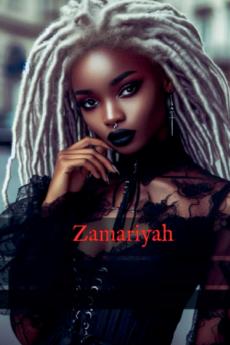 Zamariyah